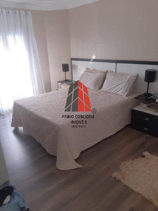 Imagem Apartamento com 3 Quartos à Venda, 190 m² em Vila Santo Estevão - São Paulo Imagem Apartamento com 3 Quartos à Venda, 190 m² em Vila Santo Estevão - São Paulo