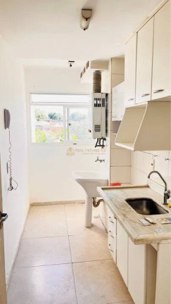 Imagem Apartamento com 2 Quartos à Venda, 54 m² em Taquara - Rio De Janeiro