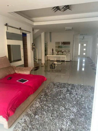 Casa com 4 Quartos para Alugar, 250 m² em Condomínio Granja Olga I - Sorocaba