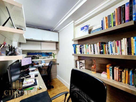 Imagem Apartamento com 3 Quartos à Venda, 103 m² em água Branca - São Paulo