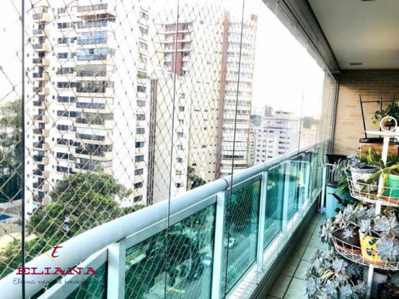 Imagem Apartamento com 4 Quartos à Venda, 300 m² em Perdizes - São Paulo Imagem Apartamento com 4 Quartos à Venda, 300 m² em Perdizes - São Paulo