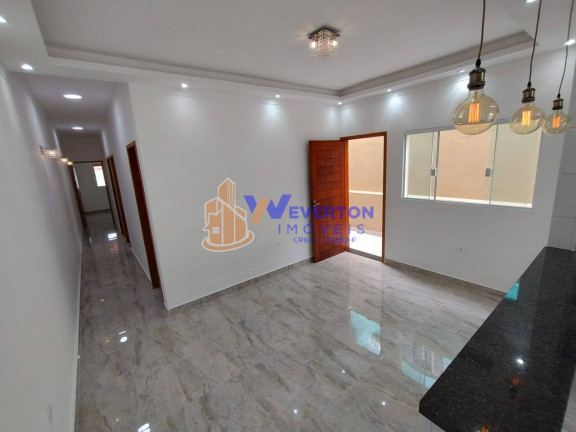 Imagem Casa com 3 Quartos à Venda, 180 m² em Vila Seabra - Mongaguá Imagem Casa com 3 Quartos à Venda, 180 m² em Vila Seabra - Mongaguá