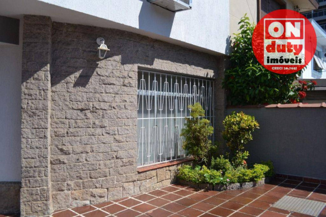 Imagem Sobrado com 3 Quartos à Venda, 122 m² em Ponta Da Praia - Santos Imagem Sobrado com 3 Quartos à Venda, 122 m² em Ponta Da Praia - Santos