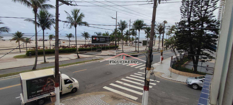 Imagem Apartamento com 1 Quarto à Venda, 42 m² em Aviação - Praia Grande