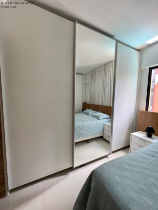 Imagem Imóvel com 3 Quartos à Venda, 89 m² em Pituba - Salvador Imagem Imóvel com 3 Quartos à Venda, 89 m² em Pituba - Salvador