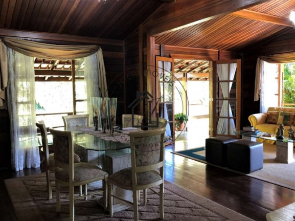 Imagem Casa de Condomínio com 3 Quartos à Venda, 1.000 m² em Granja Viana Ii - Cotia Imagem Casa de Condomínio com 3 Quartos à Venda, 1.000 m² em Granja Viana Ii - Cotia