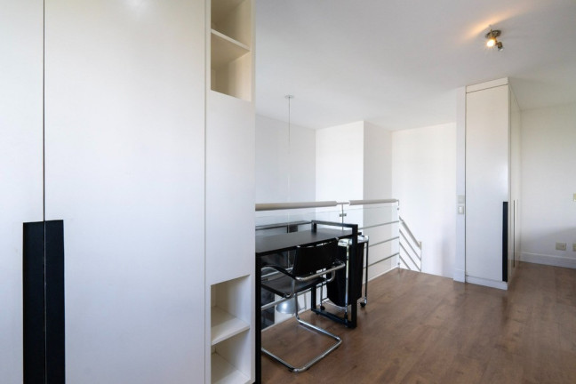 Imagem Apartamento com 1 Quarto à Venda, 69 m² em Vila Andrade - São Paulo Imagem Apartamento com 1 Quarto à Venda, 69 m² em Vila Andrade - São Paulo