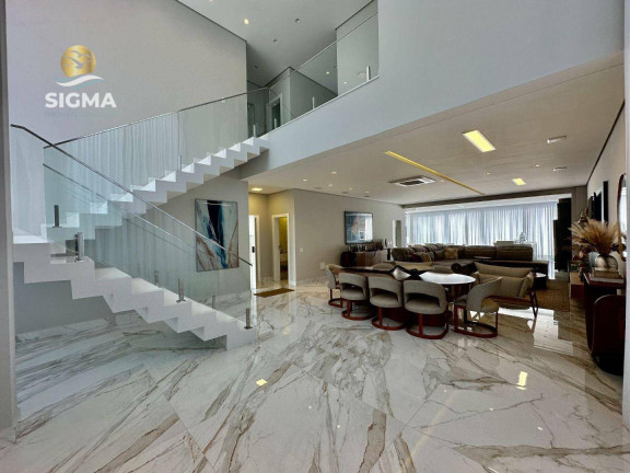 Imagem Casa com 6 Quartos à Venda, 473 m² em Jardim Acapulco - Guarujá Imagem Casa com 6 Quartos à Venda, 473 m² em Jardim Acapulco - Guarujá