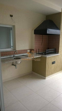 Imagem Apartamento com 3 Quartos à Venda, 98 m² em Santa Paula - São Caetano Do Sul Imagem Apartamento com 3 Quartos à Venda, 98 m² em Santa Paula - São Caetano Do Sul