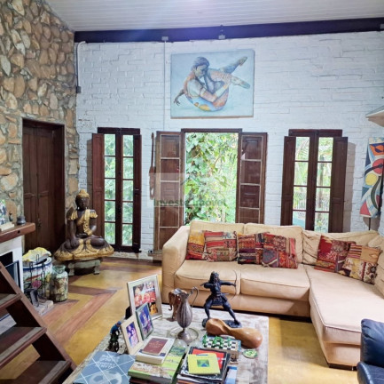 Imagem Casa de Condomínio com 3 Quartos à Venda, 500 m² em Granja Viana - Embu Das Artes Imagem Casa de Condomínio com 3 Quartos à Venda, 500 m² em Granja Viana - Embu Das Artes