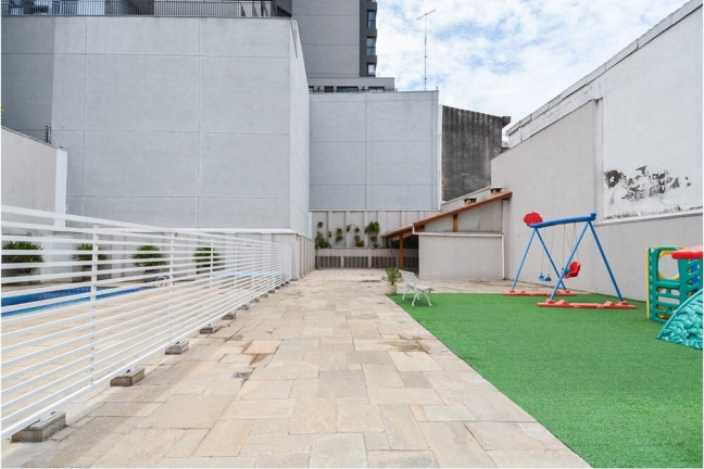 Imagem Apartamento com 3 Quartos à Venda, 87 m² em Vila Dom Pedro I - São Paulo Imagem Apartamento com 3 Quartos à Venda, 87 m² em Vila Dom Pedro I - São Paulo