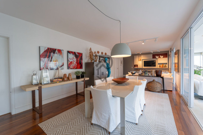 Imagem Apartamento com 3 Quartos à Venda, 233 m² em Campo Belo - São Paulo Imagem Apartamento com 3 Quartos à Venda, 233 m² em Campo Belo - São Paulo