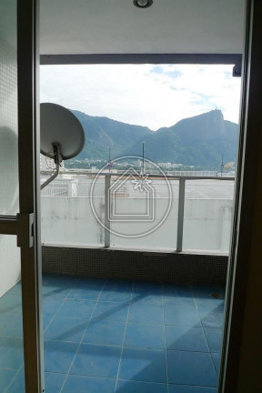 Imagem Apartamento com 1 Quarto à Venda, 50 m² em Leblon - Rio De Janeiro