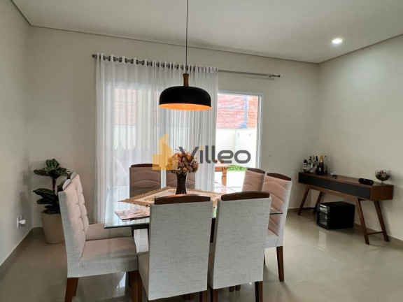 Imagem Casa de Condomínio com 3 Quartos à Venda, 2 m² em Wanel Ville - Sorocaba Imagem Casa de Condomínio com 3 Quartos à Venda, 2 m² em Wanel Ville - Sorocaba