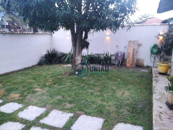 Imagem Casa com 4 Quartos à Venda, 187 m² em Inoã - Maricá Imagem Casa com 4 Quartos à Venda, 187 m² em Inoã - Maricá