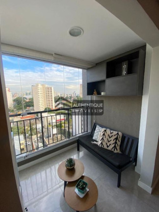 Imagem Apartamento com 2 Quartos à Venda, 47 m² em Vila Clementino - São Paulo Imagem Apartamento com 2 Quartos à Venda, 47 m² em Vila Clementino - São Paulo
