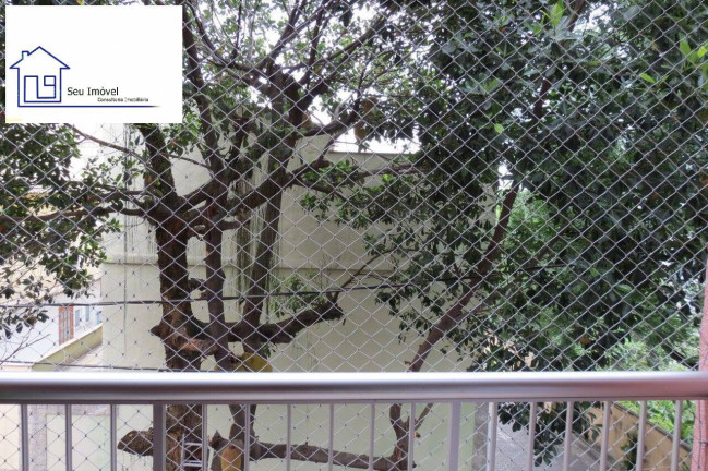 Imagem Apartamento com 3 Quartos à Venda, 80 m² em Pechincha - Rio De Janeiro Imagem Apartamento com 3 Quartos à Venda, 80 m² em Pechincha - Rio De Janeiro