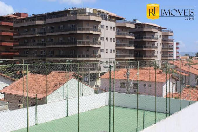 Imagem Apartamento com 3 Quartos à Venda, 180 m² em Braga - Cabo Frio Imagem Apartamento com 3 Quartos à Venda, 180 m² em Braga - Cabo Frio