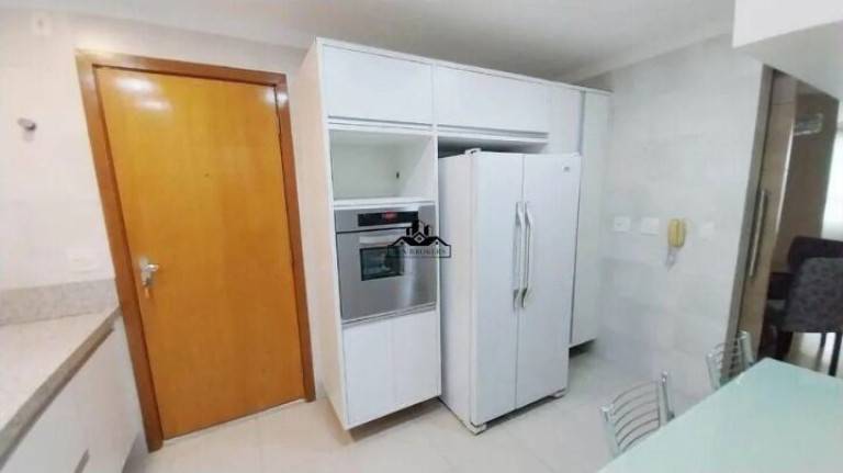 Imagem Apartamento com 3 Quartos à Venda, 110 m² em Jardim - Santo André Imagem Apartamento com 3 Quartos à Venda, 110 m² em Jardim - Santo André