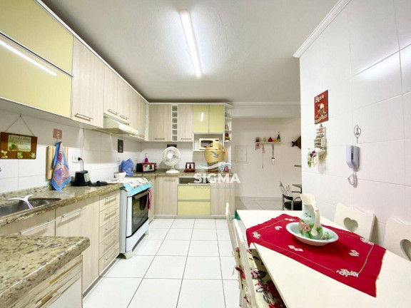 Imagem Apartamento com 2 Quartos à Venda, 75 m² em Jardim Astúrias - Guarujá Imagem Apartamento com 2 Quartos à Venda, 75 m² em Jardim Astúrias - Guarujá