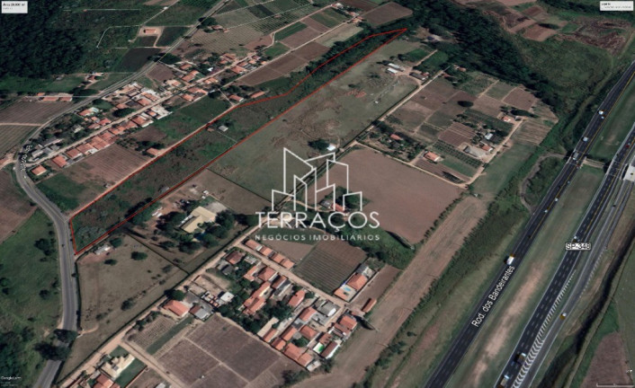 Imagem Terreno à Venda, 29.162 m² em Bom Jardim - Jundiaí Imagem Terreno à Venda, 29.162 m² em Bom Jardim - Jundiaí