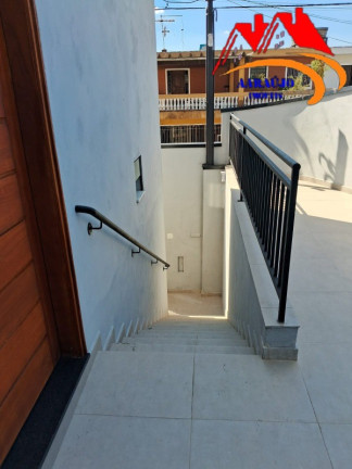 Imagem Casa com 3 Quartos à Venda, 120 m² em Cipava - Osasco Imagem Casa com 3 Quartos à Venda, 120 m² em Cipava - Osasco