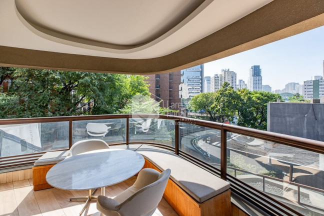 Imagem Apartamento com 1 Quarto à Venda, 49 m² em Vila Olímpia - São Paulo Imagem Apartamento com 1 Quarto à Venda, 49 m² em Vila Olímpia - São Paulo