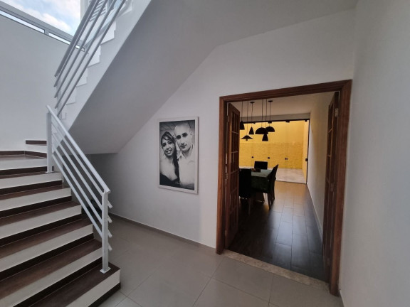 Imagem Sobrado com 3 Quartos à Venda, 143 m² em Parque Morumbi - Mogi Das Cruzes Imagem Sobrado com 3 Quartos à Venda, 143 m² em Parque Morumbi - Mogi Das Cruzes