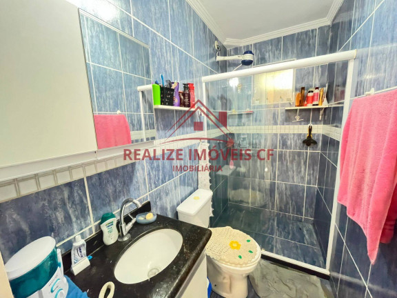 Imagem Casa de Condomínio com 2 Quartos para Alugar, 60 m² em Peró - Cabo Frio Imagem Casa de Condomínio com 2 Quartos para Alugar, 60 m² em Peró - Cabo Frio