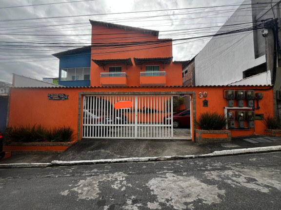 Imagem Casa com 3 Quartos à Venda, em Jardim Pero - Cabo Frio Imagem Casa com 3 Quartos à Venda, em Jardim Pero - Cabo Frio