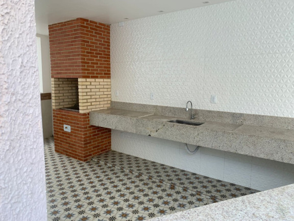 Imagem Apartamento com 3 Quartos à Venda, 70 m² em Praia Do Morro - Guarapari Imagem Apartamento com 3 Quartos à Venda, 70 m² em Praia Do Morro - Guarapari
