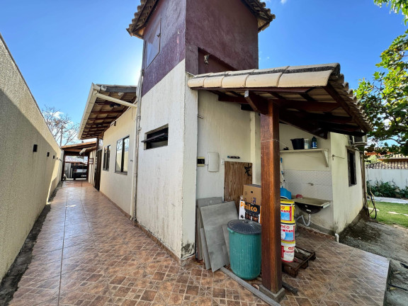 Imagem Casa com 4 Quartos à Venda, 333 m² em Condomínio Aldeias Do Lago (melo Viana) - Esmeraldas