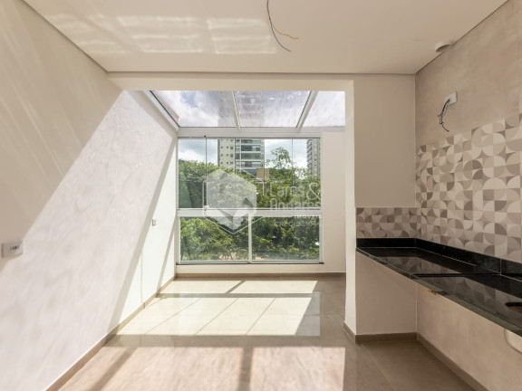 Imagem Apartamento com 1 Quarto à Venda, 47 m² em Alto Da Boa Vista - São Paulo Imagem Apartamento com 1 Quarto à Venda, 47 m² em Alto Da Boa Vista - São Paulo