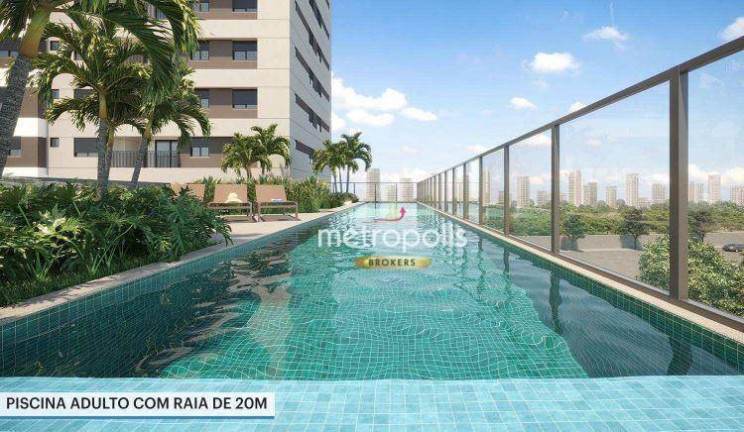 Imagem Apartamento com 3 Quartos à Venda, 67 m² em Vila Anastácio - São Paulo Imagem Apartamento com 3 Quartos à Venda, 67 m² em Vila Anastácio - São Paulo