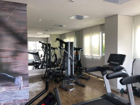 Imagem Apartamento com 3 Quartos à Venda, 127 m² em Tatuapé - São Paulo
