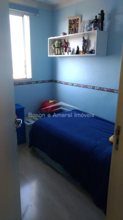 Imagem Cobertura com 3 Quartos à Venda, 123 m² em Jardim Antonio Von Zuben - Campinas Imagem Cobertura com 3 Quartos à Venda, 123 m² em Jardim Antonio Von Zuben - Campinas
