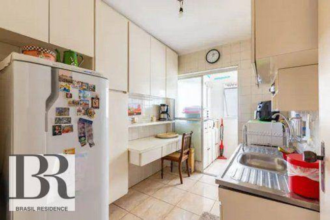 Imagem Apartamento com 2 Quartos à Venda, 65 m² em Bosque Da Saúde - São Paulo Imagem Apartamento com 2 Quartos à Venda, 65 m² em Bosque Da Saúde - São Paulo