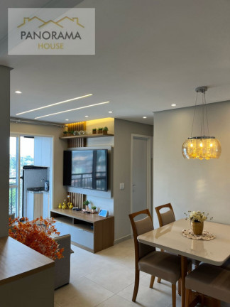 Imagem Apartamento com 2 Quartos à Venda, 48 m² em Centro - São Bernardo Do Campo Imagem Apartamento com 2 Quartos à Venda, 48 m² em Centro - São Bernardo Do Campo