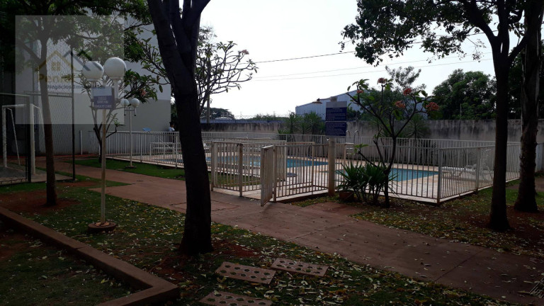 Imagem Apartamento com 2 Quartos à Venda, 42 m² em Jardim Zara - Ribeirão Preto Imagem Apartamento com 2 Quartos à Venda, 42 m² em Jardim Zara - Ribeirão Preto