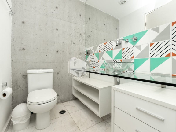 Imagem Apartamento com 1 Quarto à Venda, 70 m² em Vila Leopoldina - São Paulo