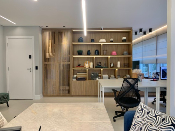 Imagem Sala Comercial à Venda, 40 m² em Cerqueira César - São Paulo