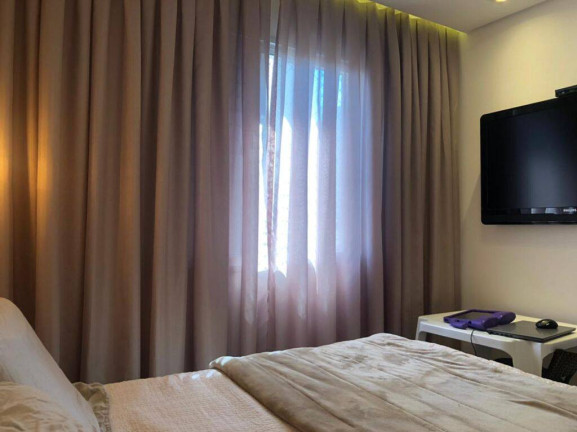 Imagem Apartamento com 3 Quartos à Venda, 110 m² em Alto Da Mooca - São Paulo Imagem Apartamento com 3 Quartos à Venda, 110 m² em Alto Da Mooca - São Paulo