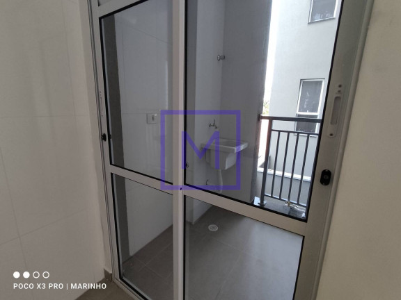 Imagem Apartamento com 2 Quartos à Venda, 35 m² em Itaquera - São Paulo