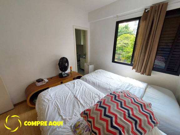 Imagem Apartamento com 3 Quartos à Venda, 100 m² em Santa Cecília - São Paulo