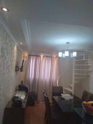 Imagem Apartamento com 2 Quartos à Venda, 92 m² em Jardim Itamarati - Poá Imagem Apartamento com 2 Quartos à Venda, 92 m² em Jardim Itamarati - Poá