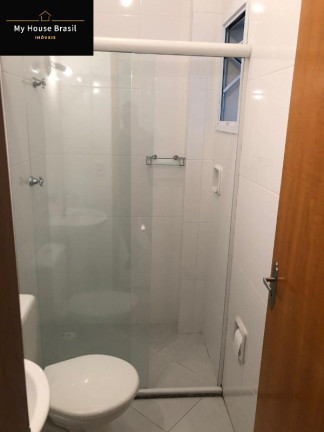 Imagem Kitnet com 1 Quarto para Alugar, 38 m² em Vila Paulicéia - São Paulo