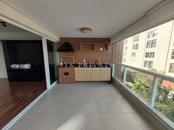 Imagem Apartamento com 3 Quartos à Venda, 93 m² em Vila Romana - São Paulo