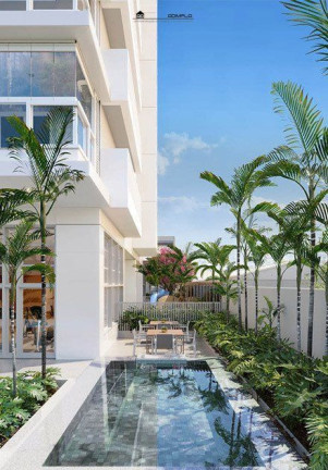 Imagem Cobertura com 3 Quartos à Venda, 225 m² em Botafogo - Rio De Janeiro