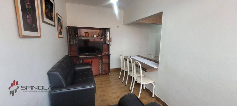 Imagem Apartamento com 2 Quartos à Venda, 72 m² em Boqueirão - Praia Grande Imagem Apartamento com 2 Quartos à Venda, 72 m² em Boqueirão - Praia Grande