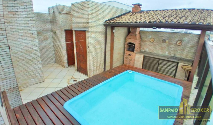 Imagem Cobertura com 3 Quartos à Venda, em Recreio Dos Bandeirantes - Rio De Janeiro Imagem Cobertura com 3 Quartos à Venda, em Recreio Dos Bandeirantes - Rio De Janeiro